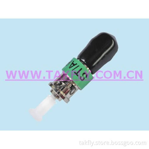 Fiber Optic Attenuator